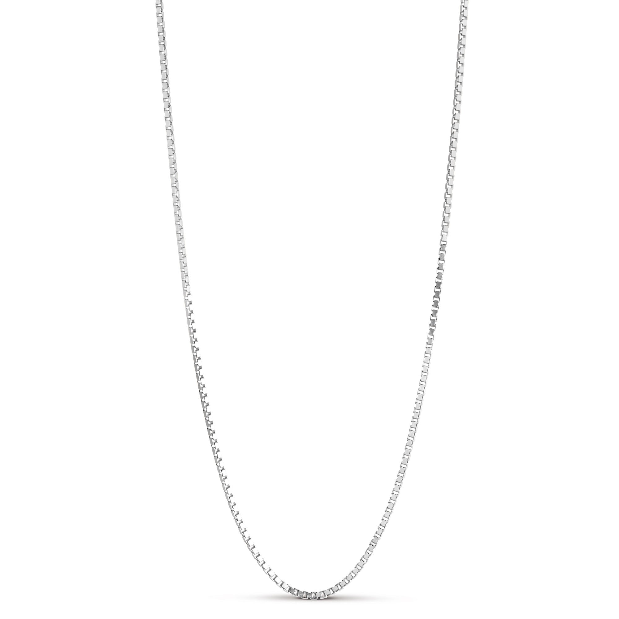 Catena veneziana argento 925 60 cm | vendita online su Catena veneziana argento 925 60 cm | vendita online su