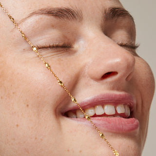 Basic chains from ENAMEL Copenhagen