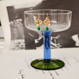 Colorful jewelry from ENAMEL Copenhagen