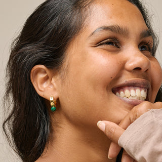 Earrings on sale