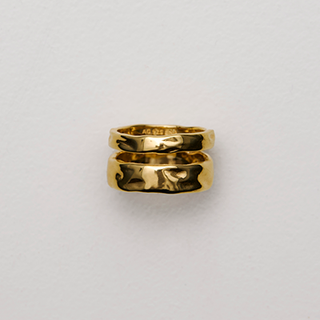 CHUNKY RINGS