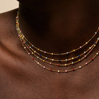 Lola Necklaces