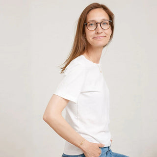ENAMEL Copenhagen Founder and owner Marie's favorite jewelry