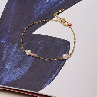 Pearls from ENAMEL Copenhagen freshwater pearls