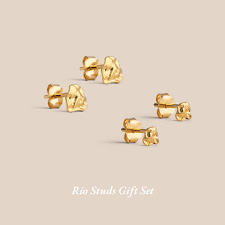 Gift set - small gifts, big smiles