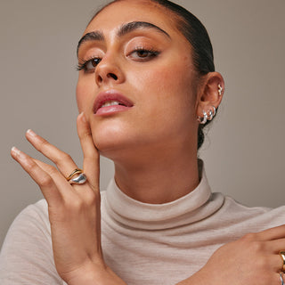 Graduate jewelry gifts from ENAMEL Copenhagen