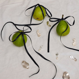 Silver jewelry from ENAMEL Copenhagen