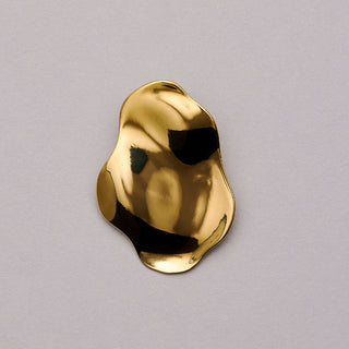 Bold statement earrings and jewelry from ENAMEL Copenhagen