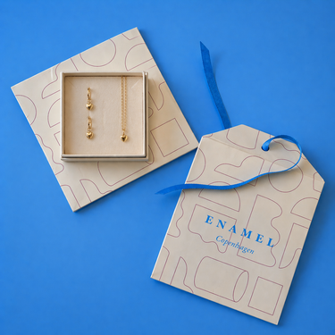 Amore Gold Classic Gift Set