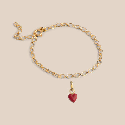 Amore Charm set