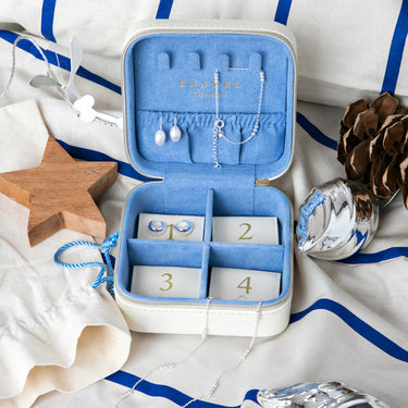 ENAMEL Copenhagen Advent Calendar - Silver Other Delight One