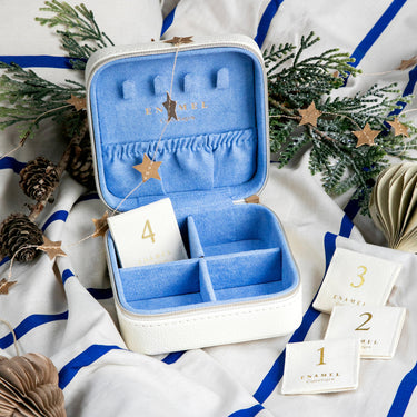 ENAMEL Copenhagen Advent Calendar, Delight - Silver Other Delight One