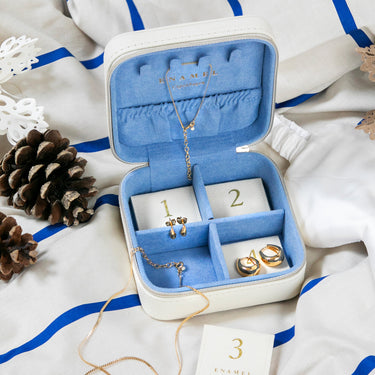 ENAMEL Copenhagen Adventskalender - Gold Other Delight Four