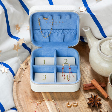ENAMEL Copenhagen Adventskalender - Gold Other Delight Two