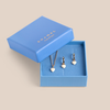Amore Classic Daisy Gift Set Gold