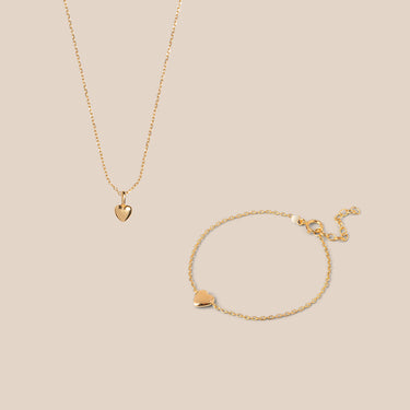 Amore Gold Everyday Gift Set