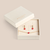 Amore Red Elegant Gift Set