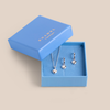Amore Silver Classic Gift Set