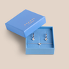 Amore Silver Elegant Gift Set