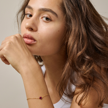 ENAMEL Copenhagen Bracelet, Amore Bracelets Bordeaux