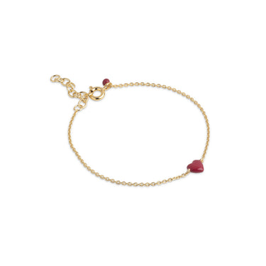 ENAMEL Copenhagen Bracelet, Amore Bracelets Bordeaux