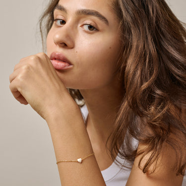 ENAMEL Copenhagen Bracelet, Amore Bracelets Daisy