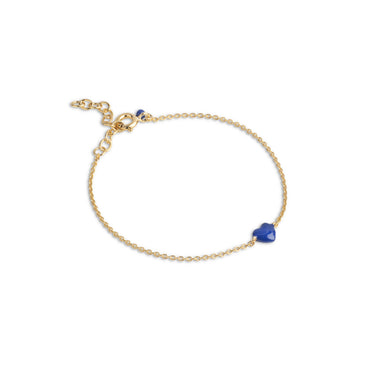 ENAMEL Copenhagen Bracelet, Amore Bracelets Indigo