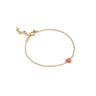 ENAMEL Copenhagen Bracelet, Amore Bracelets Light Coral