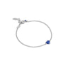 ENAMEL Copenhagen Bracelet, Amore Bracelets Indigo