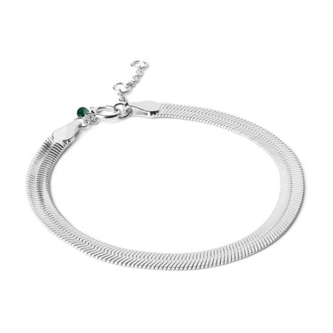 ENAMEL Copenhagen Bracelet, Carla Bracelets 925S