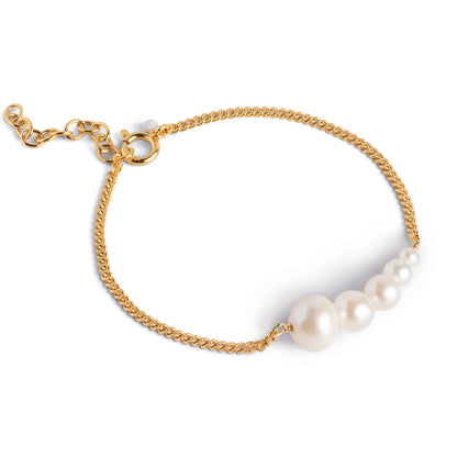 ENAMEL Copenhagen Bracelet, Carmen Bracelets Pearls