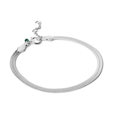 ENAMEL Copenhagen Bracelet, Caroline Bracelets 925S
