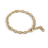 ENAMEL Copenhagen Bracelet, Heart Keeper Bracelets Red