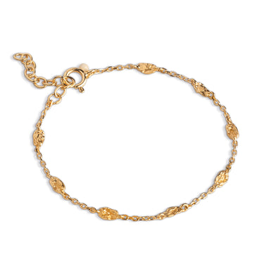 ENAMEL Copenhagen Bracelet, Kia Bracelets 925S/GP/M