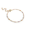 ENAMEL Copenhagen Bracelet, Lola Bracelets Blush