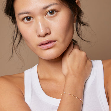 ENAMEL Copenhagen Bracelet, Lola Bracelets Tropical