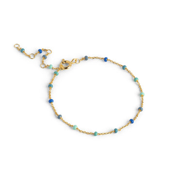 ENAMEL Copenhagen Bracelet, Lola Bracelets Atlantic