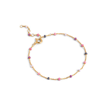 ENAMEL Copenhagen Bracelet, Lola Bracelets Bloom