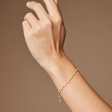 ENAMEL Copenhagen Bracelet, Lola Bracelets Daisy
