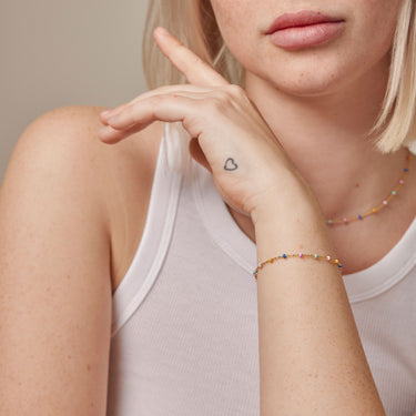 ENAMEL Copenhagen Bracelet, Lola Bracelets Lolly
