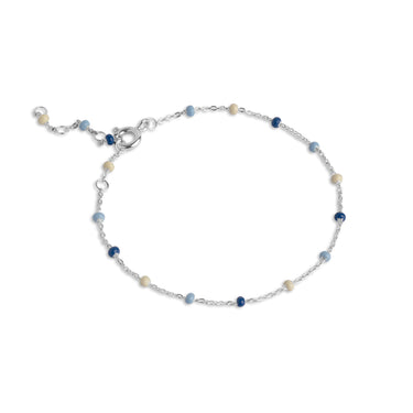ENAMEL Copenhagen Bracelet, Lola Bracelets Marine