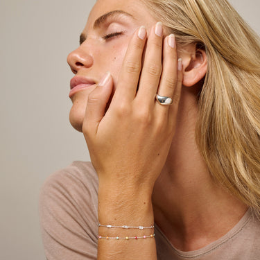 ENAMEL Copenhagen Bracelet, Lola Bracelets Rainbow