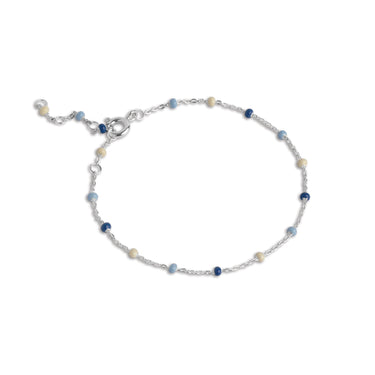 ENAMEL Copenhagen Bracelet, Lola Bracelets Marine