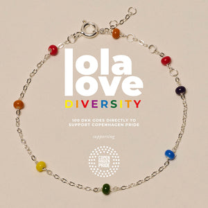 Bracelet, Lola Bold Diversity