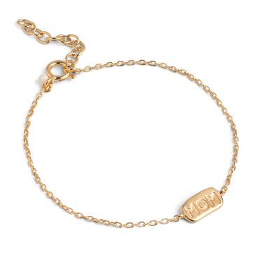 ENAMEL Copenhagen Bracelet, Mom Bracelets 925S/GP