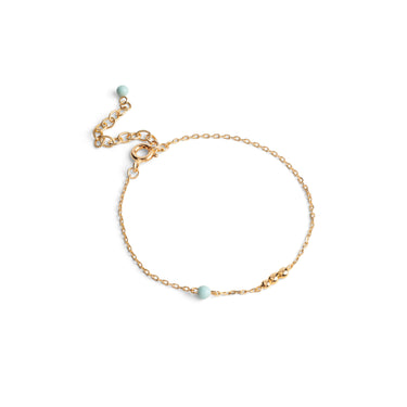 ENAMEL Copenhagen Bracelet, Nara Bracelets Mint