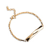 ENAMEL Copenhagen Bracelet, Noel Bracelets 925S/GP