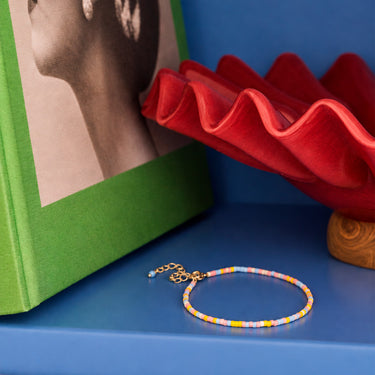 ENAMEL Copenhagen Bracelet, Petra Bracelets Babydoll