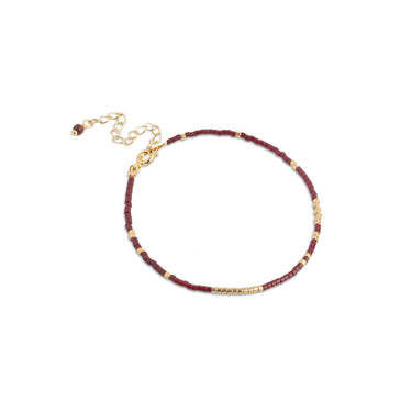 ENAMEL Copenhagen Bracelet, Petra Bracelets Copper