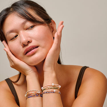 ENAMEL Copenhagen Bracelet, Petra Bracelets Daisy